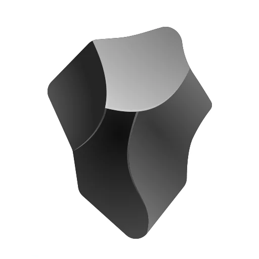 Obsidian Logo